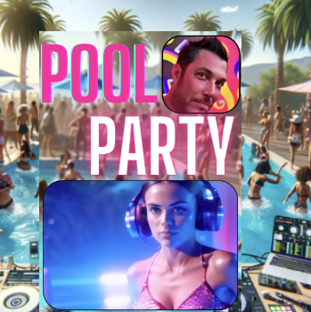 Pool Party