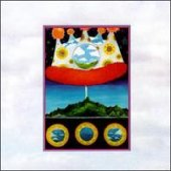The Olivia Tremor Control - Christmas With William S