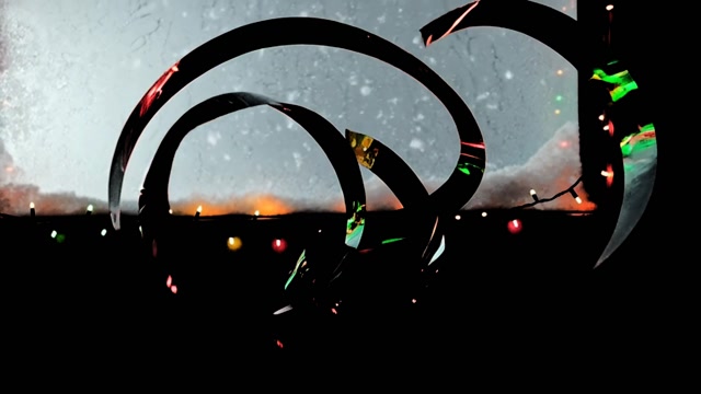 The Olivia Tremor Control - Christmas With William S