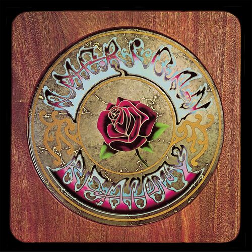 Sugar Magnolia (2013 Remaster)