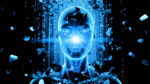 The Downward Spiral (The Bottom)