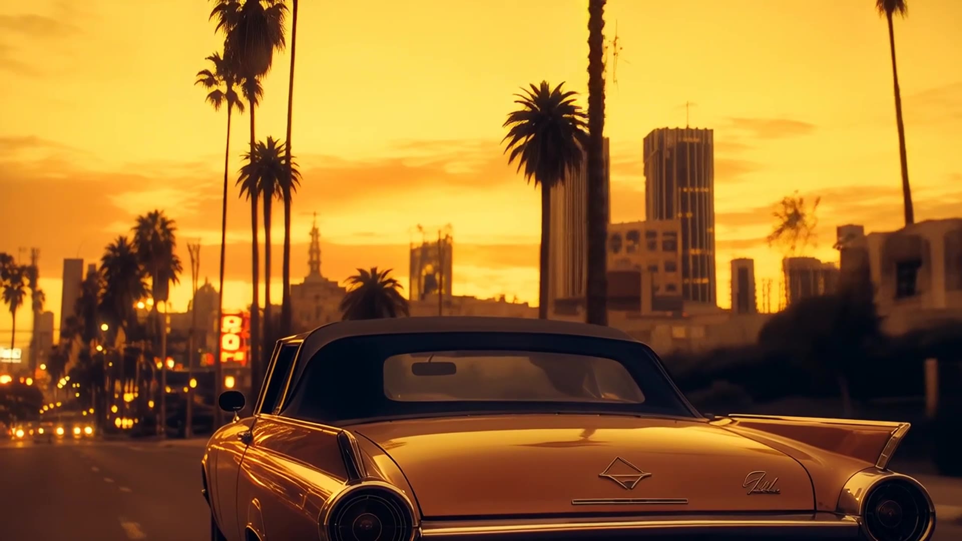 L.A. Woman