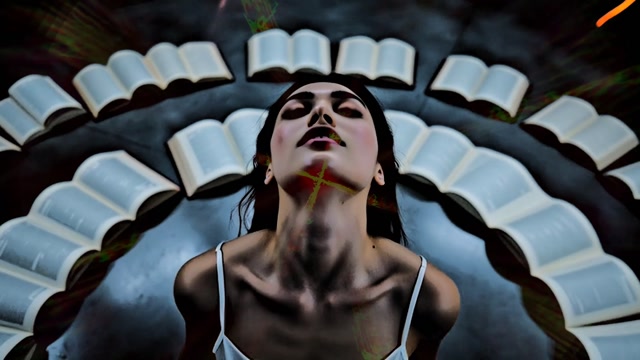 Voices In My Head