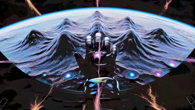 Strange Solar System