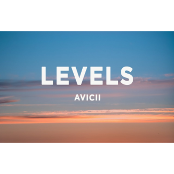 Avicii - Levels (Lyrics)