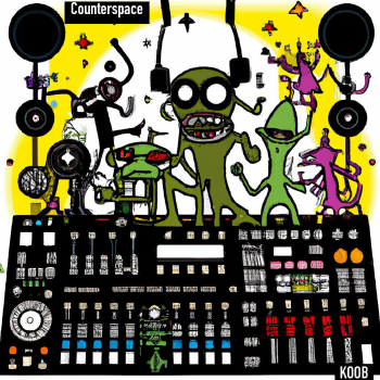 Counterspace