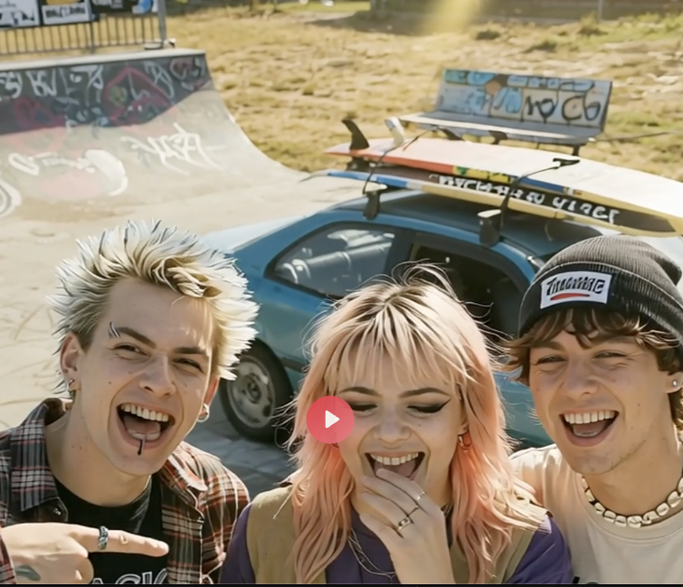 blink-182 — All The Small Things